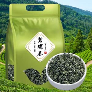 Chinese Green Tea