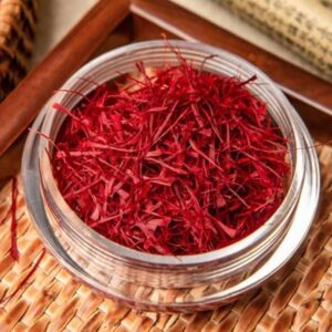 Irani Saffron