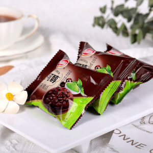 Chocolate Flavored Soft Cake Bar