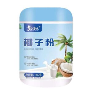 Coconut Powder