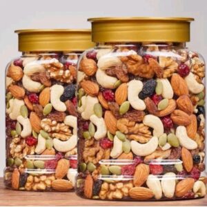 Mix nuts premimum quality 100g